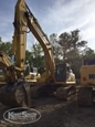 Used Excavator